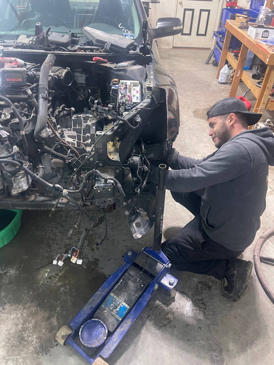 Why Choose Prime Collision Center